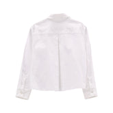 camicia bambina ragazza